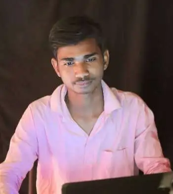 Akash Prajapati - Web Performance Expert