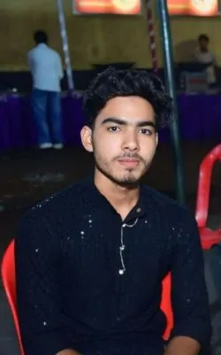 Mohd Mursaleen